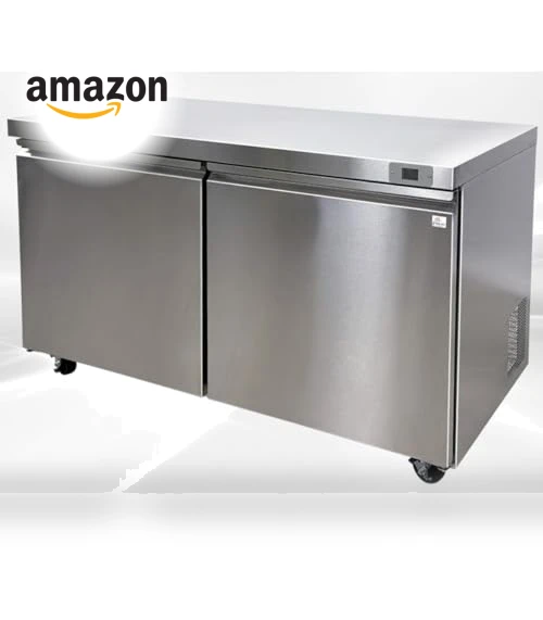 Commercial Undercounter Refrigerator — Mini Fridges, cooler depot