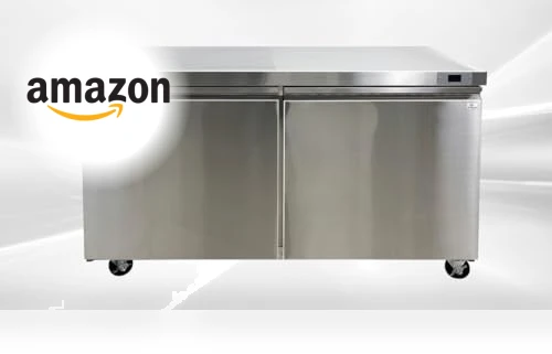 Commercial Undercounter Refrigerator — Mini Fridges, cooler depot