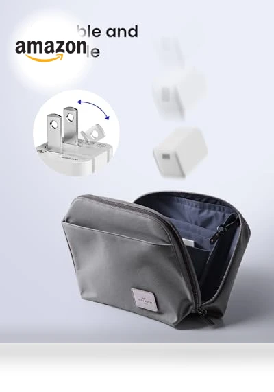 Fast Wall Charger — Wall Chargers, wegear