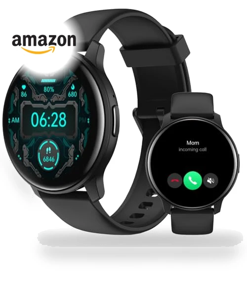 Fitness Tracker Smart Watch — Smartwatches, DIVElink