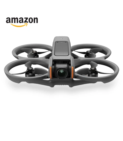 FPV Drone with Camera 4K — Drones, DJI