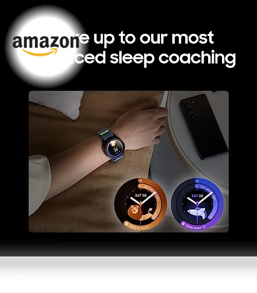 Galaxy Watch 6 Classic Bluetooth Smartwatch — Smartwatches, Samsung