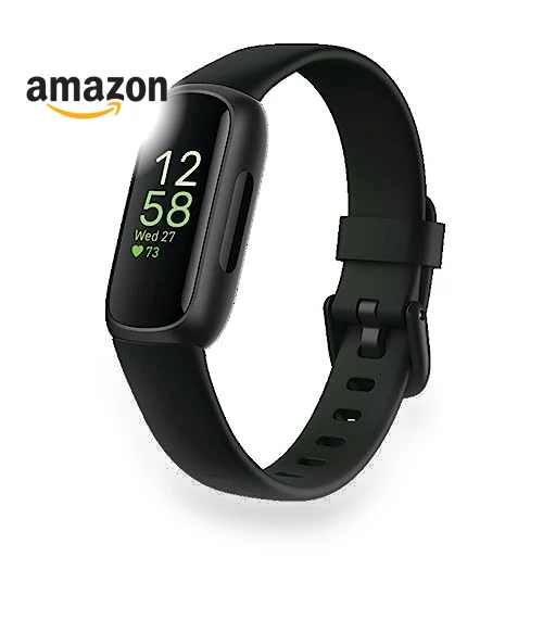 Health & Fitness Tracker — Smartwatches, Fitbit