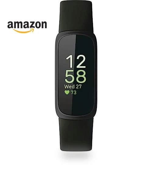Health & Fitness Tracker — Smartwatches, Fitbit