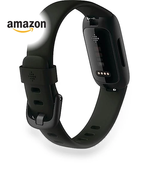 Health & Fitness Tracker — Smartwatches, Fitbit