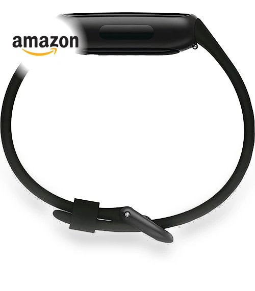 Health & Fitness Tracker — Smartwatches, Fitbit