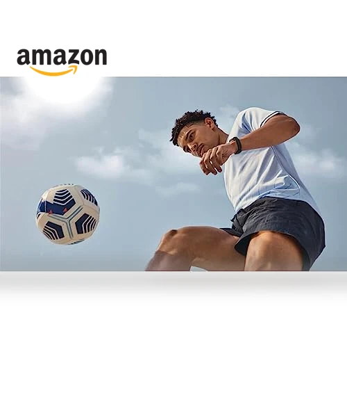 Health & Fitness Tracker — Smartwatches, Fitbit