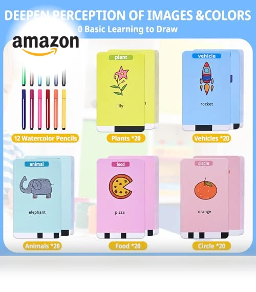 Interactive Educational Drawing Robot — Interactive Learning Devices, BeleePlanner