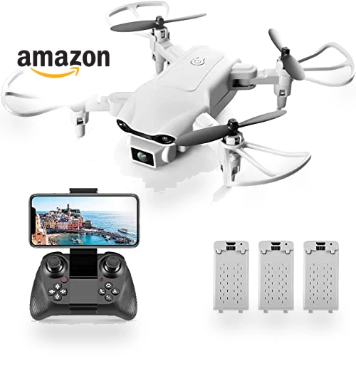 Mini Drone with 1080P HD Camera — Drones, DRONEEYE