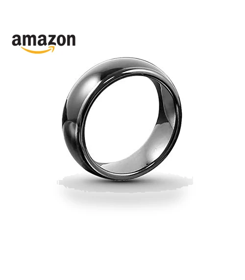 RFID Smart Ring — Smart Rings, hecere