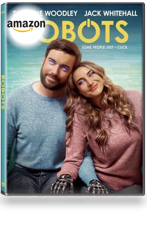 Robots — Films & Cinema