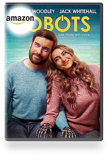 Robots — Films & Cinema