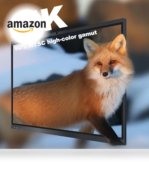 Smart Board — Electronic Whiteboards, ZPNUZDU