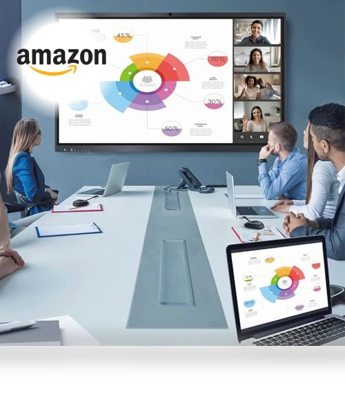 Smart Board — Electronic Whiteboards, ZPNUZDU