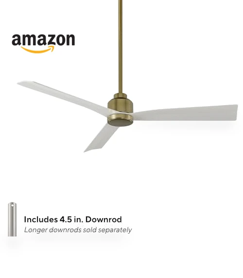 Smart Home Ceiling Fan — Ceiling Fan Wall Controls, WAC Lighting