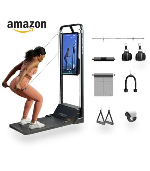 Smart Home Gym System — Home Gyms, Speediance