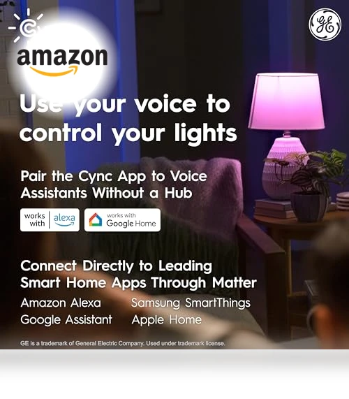 Smart LED Wafer Downlight — Lighting Solutions, GE
