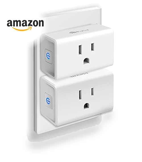 Smart Plug Ultra Mini — Remote Controls, TP-Link