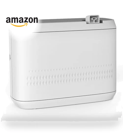 Smart Scent Air Machine — Air Moisturizers, BAIESHIJI