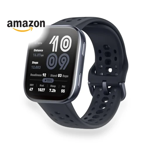 Smart Watch — Smartwatches, Amazfit