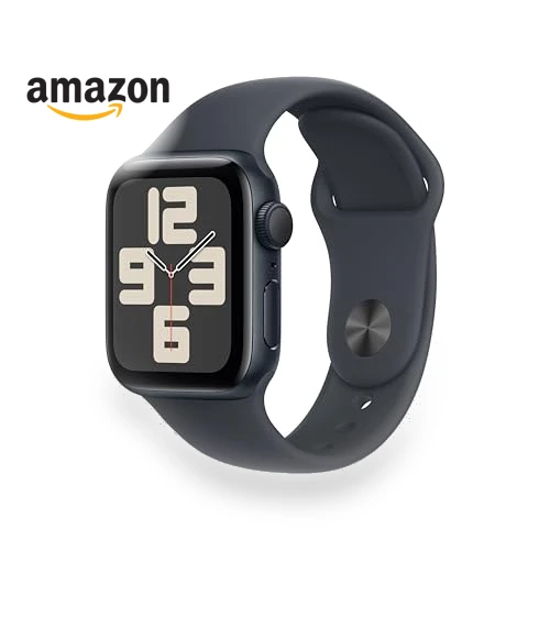 Smartwatch with Fitness and Sleep Trackers — Smartwatches, Apple