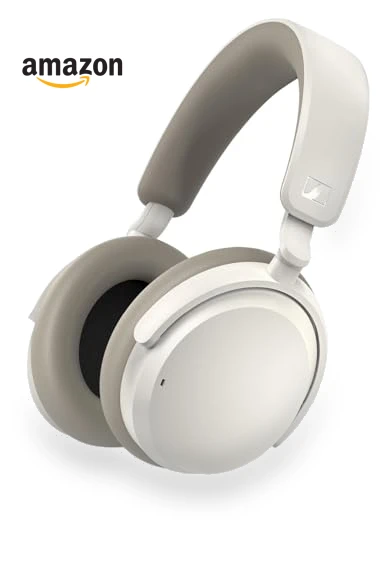 Wireless Bluetooth Headphones — In-Ear Headphones, Sennheiser