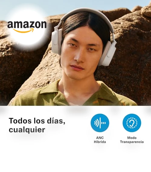 Wireless Bluetooth Headphones — In-Ear Headphones, Sennheiser