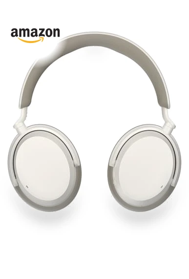 Wireless Bluetooth Headphones — In-Ear Headphones, Sennheiser