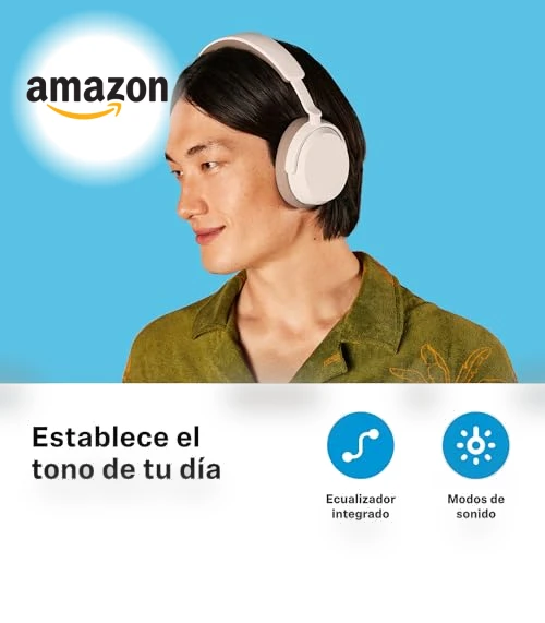 Wireless Bluetooth Headphones — In-Ear Headphones, Sennheiser