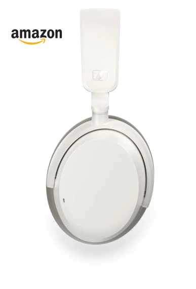 Wireless Bluetooth Headphones — In-Ear Headphones, Sennheiser