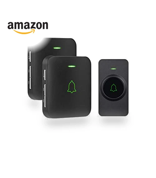 Wireless Door Bell — Kits, AVANTEK