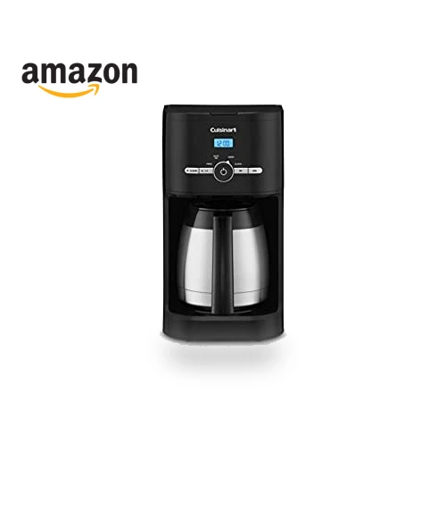 10-Cup Thermal Classic Coffeemaker — Coffee Makers, Cuisinart