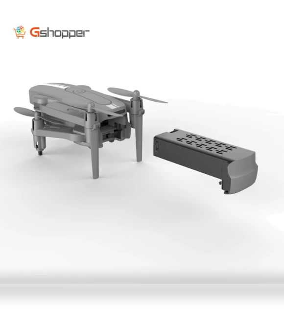 Quadcopter Drone with 4K Aerial Photography — Drones, S17