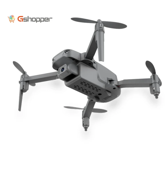 Quadcopter Drone with 4K Aerial Photography — Drones, S17