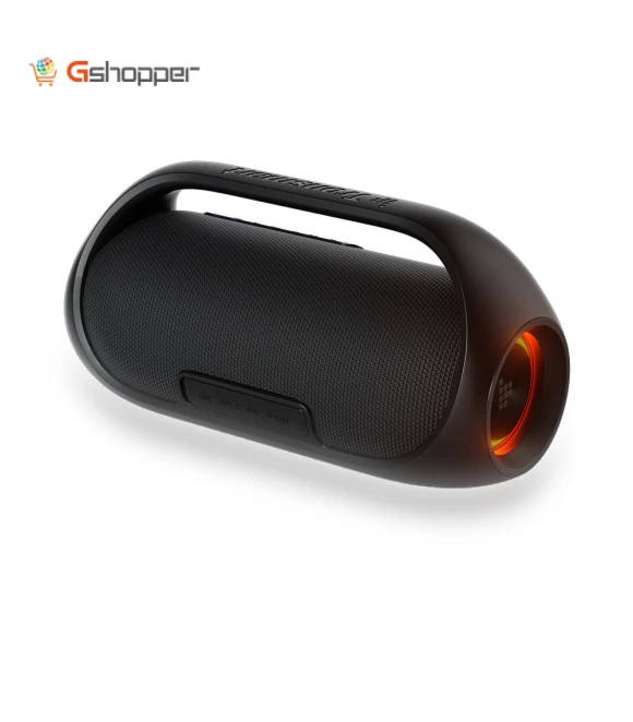 60W Portable Wireless Bluetooth Speaker — Portable Audio Solutions, Tronsmart