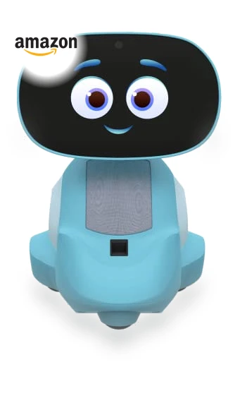AI-Powered Smart Robot for Kids — Interactive Figures & Robots, RN Chidakashi Technologies Private Limited