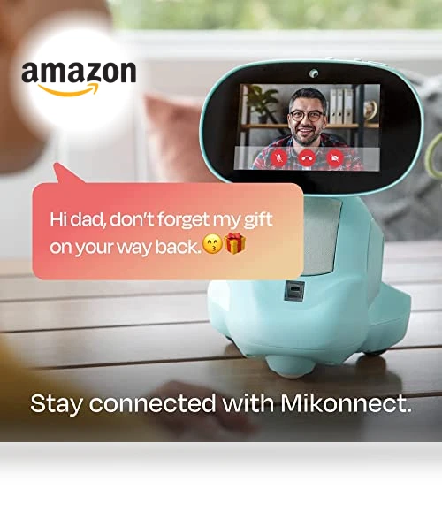 AI-Powered Smart Robot for Kids — Interactive Figures & Robots, RN Chidakashi Technologies Private Limited