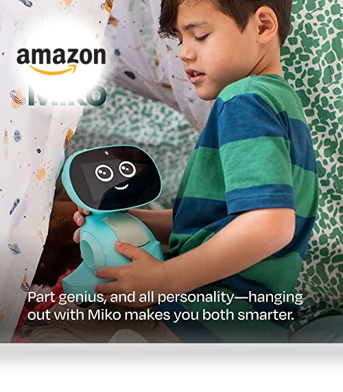 AI-Powered Smart Robot for Kids — Interactive Figures & Robots, RN Chidakashi Technologies Private Limited
