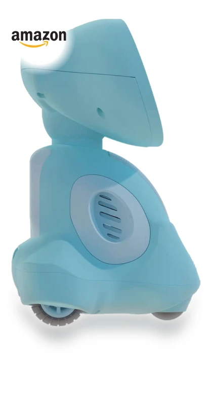 AI-Powered Smart Robot for Kids — Interactive Figures & Robots, RN Chidakashi Technologies Private Limited
