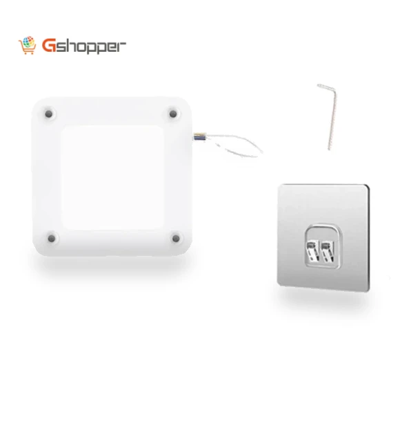 Automatic Sensor Door Closer — Door Closers