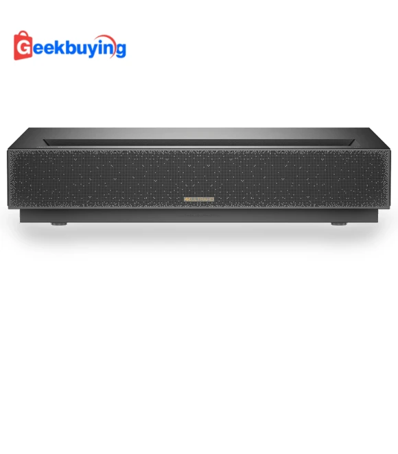Cinema Edge 4K Laser Projector — Home Theater Projectors, Formovie