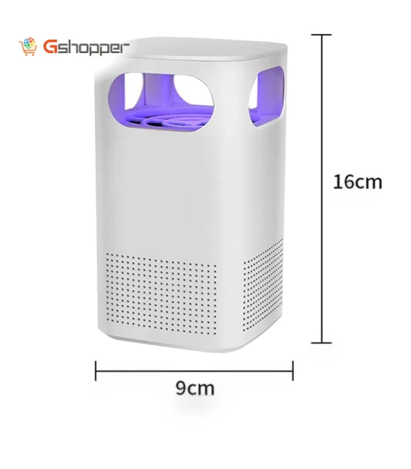 Direct Plug Home Bedroom Deodorizer — Air Ionizers