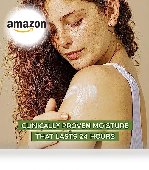 Daily Moisturizing Body Lotion — Body Lotions, Aveeno