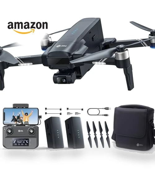 Drone with 8K Camera — Drones, Holy Stone