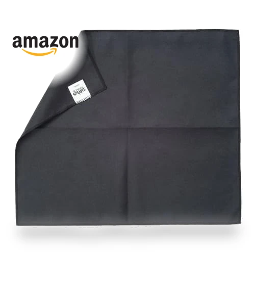 Dry Erase Cleaning Cloth — Electronic Whiteboards, School Smart
