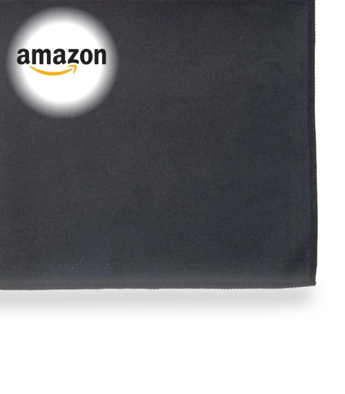 Dry Erase Cleaning Cloth — Electronic Whiteboards, School Smart