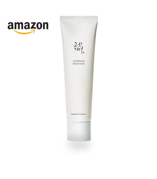 Dynasty Cream Hydrating Face Moisturizer — Beauty & Personal Care, Beauty of Joseon