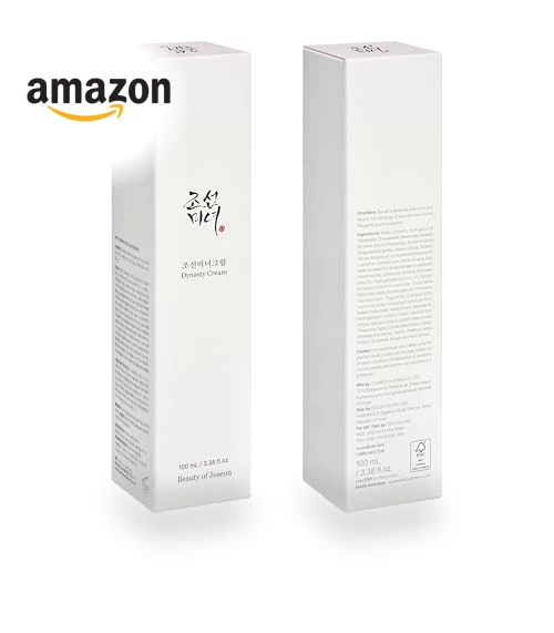 Dynasty Cream Hydrating Face Moisturizer — Beauty & Personal Care, Beauty of Joseon
