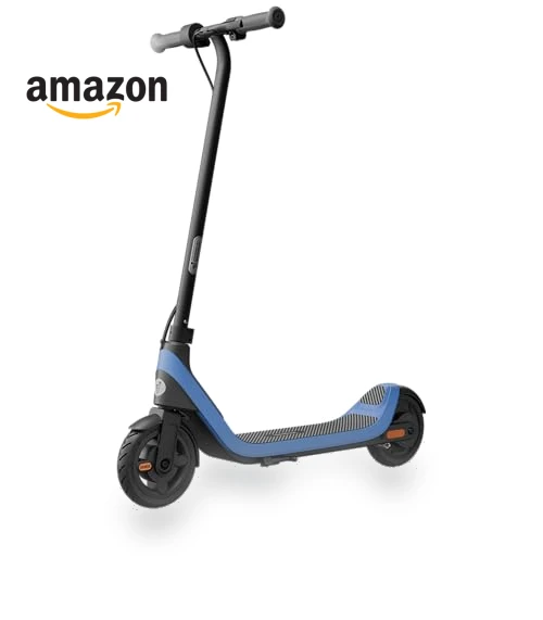eKickScooter - Electric Scooter for Kids — Electric Vehicles, Segway