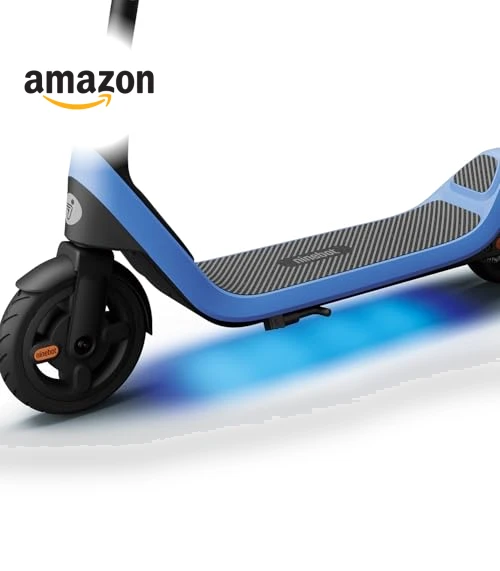 eKickScooter - Electric Scooter for Kids — Electric Vehicles, Segway
